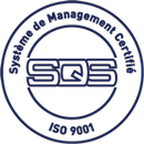 EGS Sécurité SA - ISO 9001