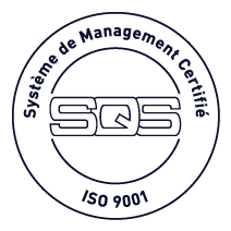 SQS ISO 9001 SQS ISO 9001