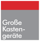 GroBe Kastengeräte