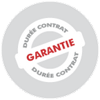 EGS My angel fog generator garantie