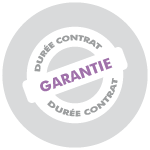 EGS My angel videosurveillance garantie