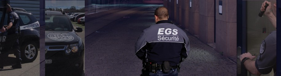 EGS - KONTROLLGÄNGE & PATROUILLEN EGS - KONTROLLGÄNGE & PATROUILLEN