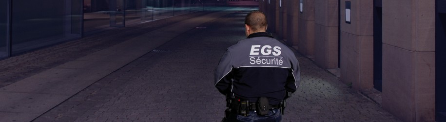 EGS - Überwachungsdienst EGS - Überwachungsdienst