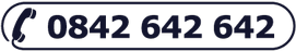 EGS Sécurité - tél. 0842 642 642 EGS Sécurité - tél. 0842 642 642