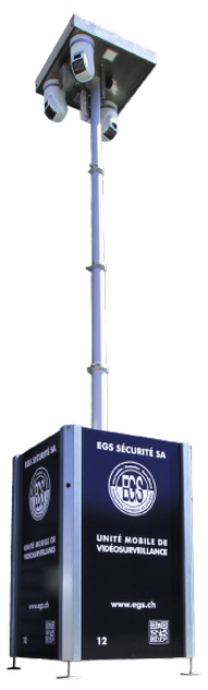 EGS - VisioPro EGS - VisioPro