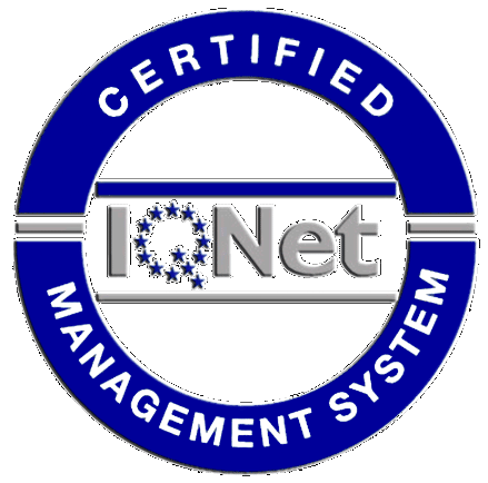 IQNET IQNET