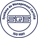 EGS Sécurité SA - ISO 9001 EGS Sécurité SA - ISO 9001