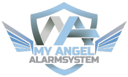 My Angel alarmsystem