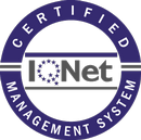 EGS - IQNet EGS - IQNet