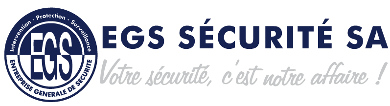 EGS Sécurité SA, Votre sécurité, c'est notre affaire! - EGS Sécurité SA