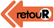 EGS - Bouton retour