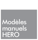 IMG - Modèles manuels HERO