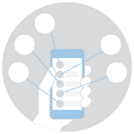 EGS-My angel alarm-application mobile