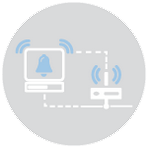 EGS-My angel alarm-télésurveillance