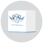EGS-My angel alarme-Le pack protection