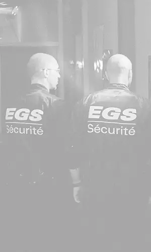 EGS Sécurité SA, Votre sécurité, c'est notre affaire! - EGS Sécurité SA