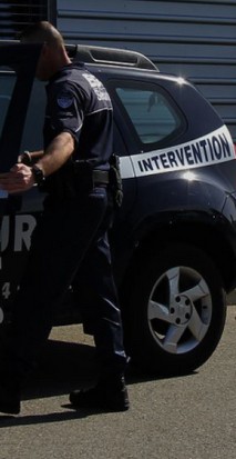 EGS Sécurité SA - FC Intervention