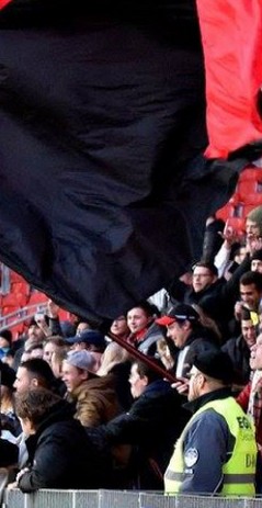EGS Sécurité SA - ASSO