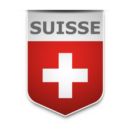 logo drapeau suisse