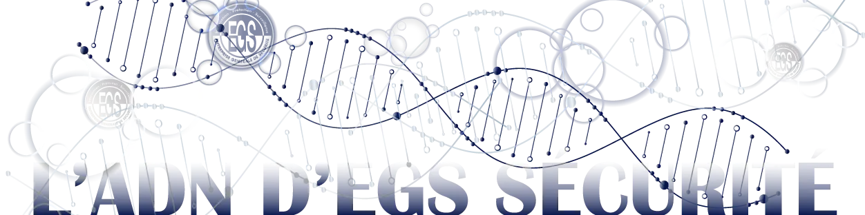 EGS image ADN de EGS Sécurité SA
